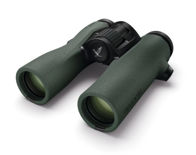 PRISMÁTICO SWAROVSKI NL PURE 10x32 VERDE 2