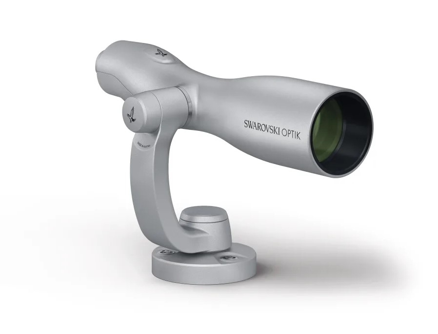 SWAROVSKI TELESCOPIO ST VISTA 30X95 PARA EXTERIOR