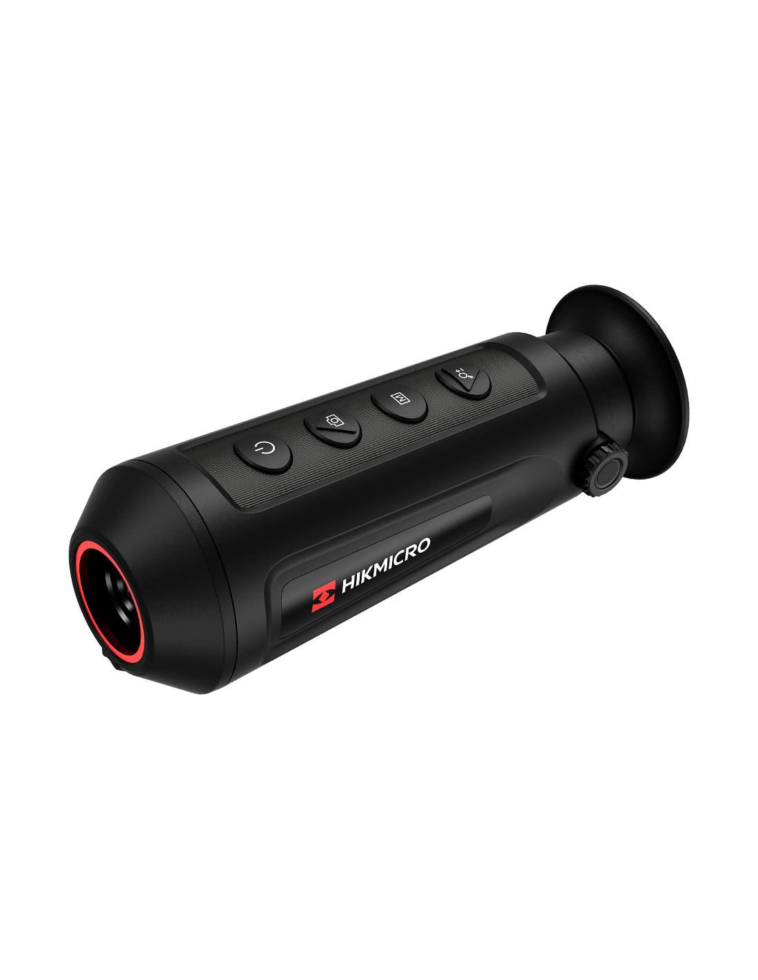 HIKMICRO LYNX S LC06S VISOR TÉRMICO MONOCULAR CON WI-FI Y REGISTRO DE IMÁGENES                                                                         1