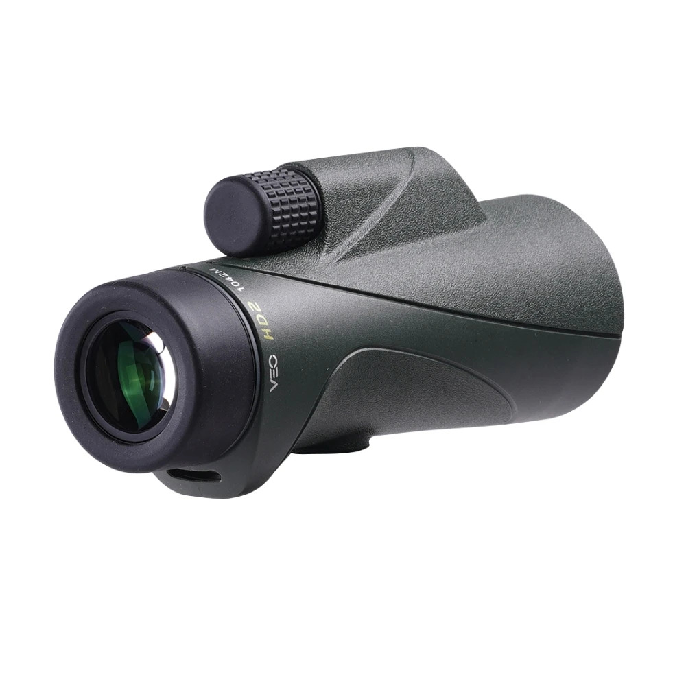 VANGUARD KIT MONOCULAR VEO HD2 10X42 + ADAPTADOR A MÓVIL + MANDO A DISTANCIA 2
