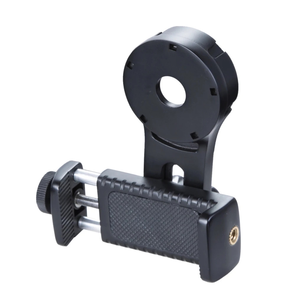 VANGUARD KIT MONOCULAR VEO HD2 10X42 + ADAPTADOR A MÓVIL + MANDO A DISTANCIA 3
