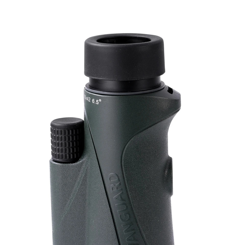 VANGUARD KIT MONOCULAR VEO HD2 10X42 + ADAPTADOR A MÓVIL + MANDO A DISTANCIA 4