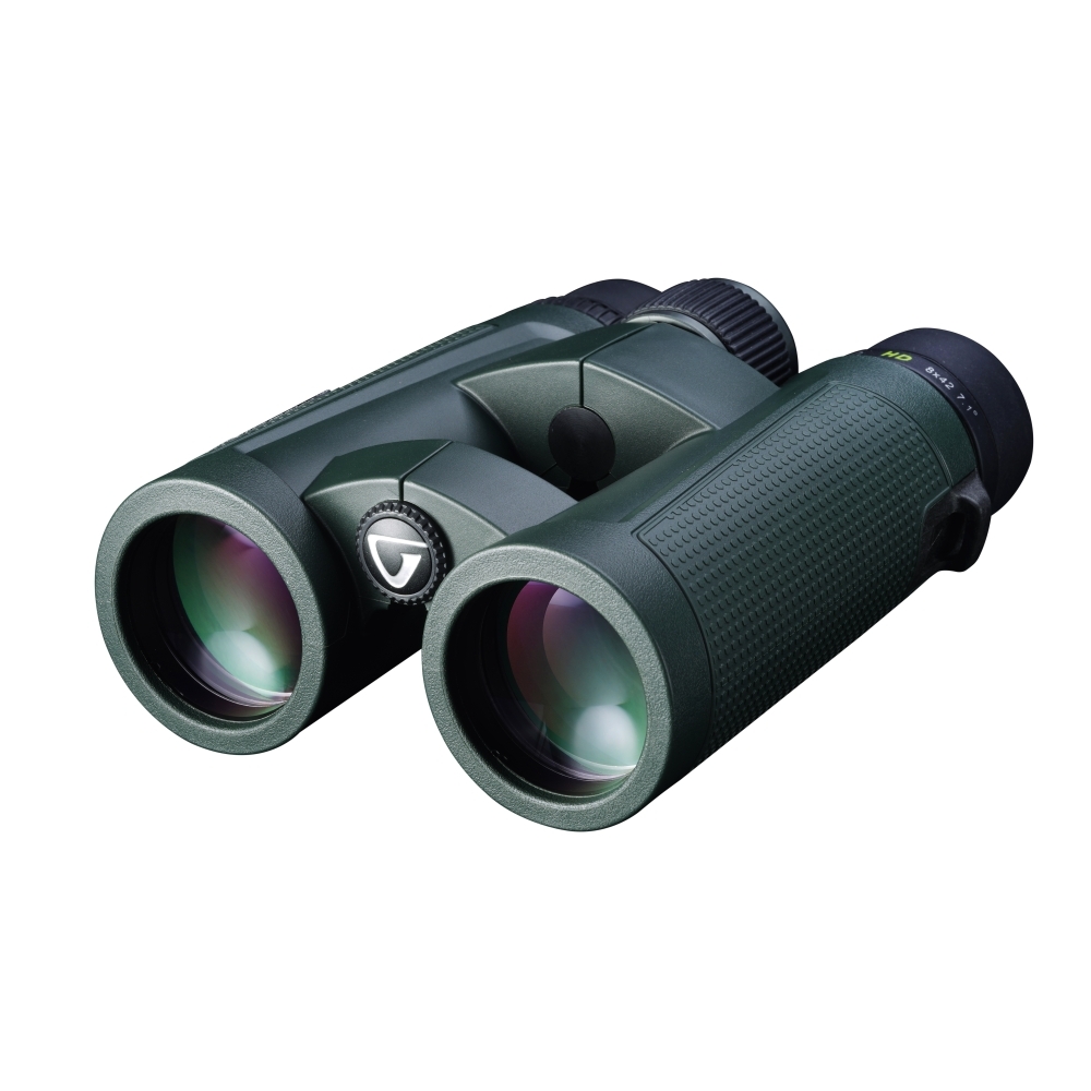 PRISMÁTICO VANGUARD VEO HD 8x42 2
