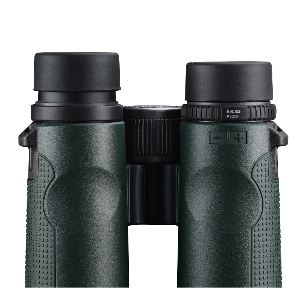 PRISMÁTICO VANGUARD VEO HD 8x42 3