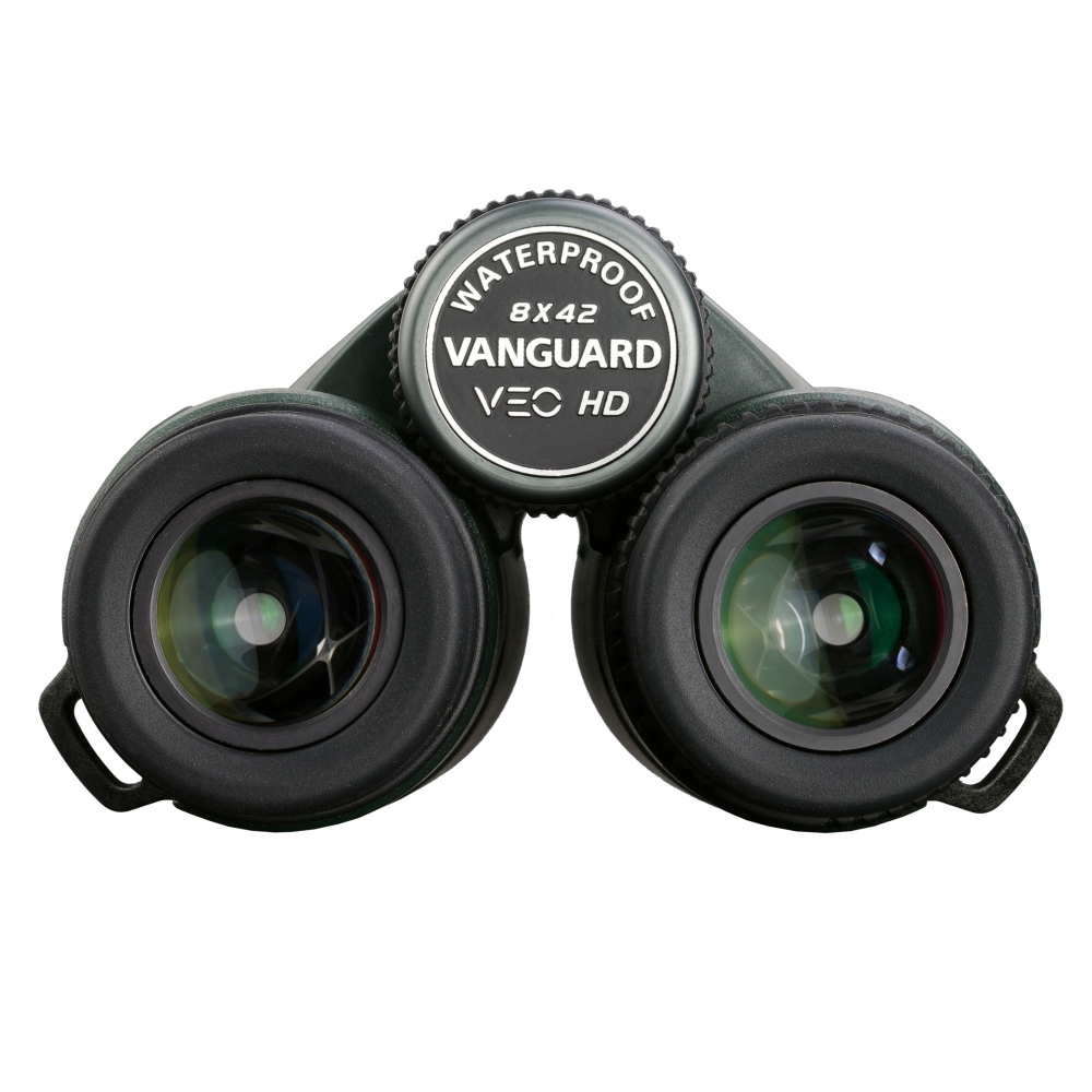 PRISMÁTICO VANGUARD VEO HD 8x42 4