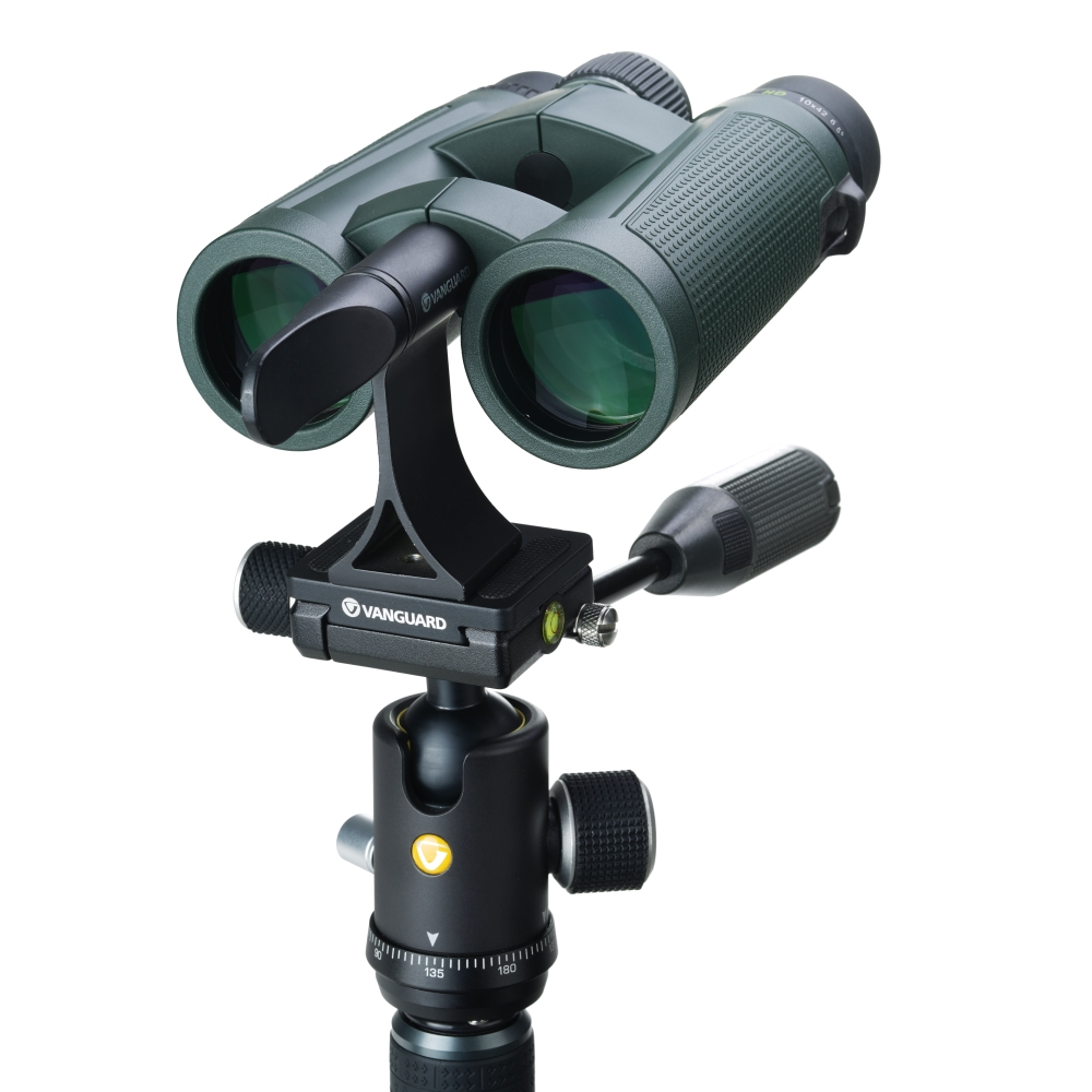 PRISMÁTICO VANGUARD VEO HD 10x42 5