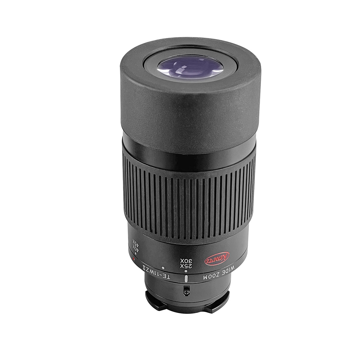 KOWA OCULAR ZOOM TE-11WZ II DE GRAN CAMPO PARA TSN-99 (30-70X) Y TSN-88A/88S, TSN-883/884 Y TSN-773/774 (25-60X)