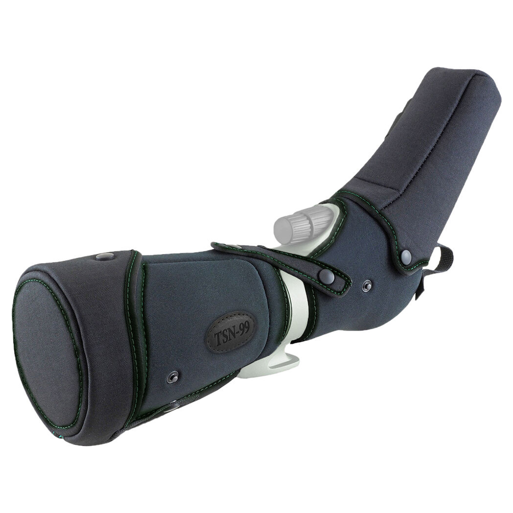 KIT KOWA COMPUESTO POR EL TELESCOPIO TSN-99A PROMINAR ACODADO + OCULAR TE-11WZ II 30-70X DE GRAN CAMPO 5