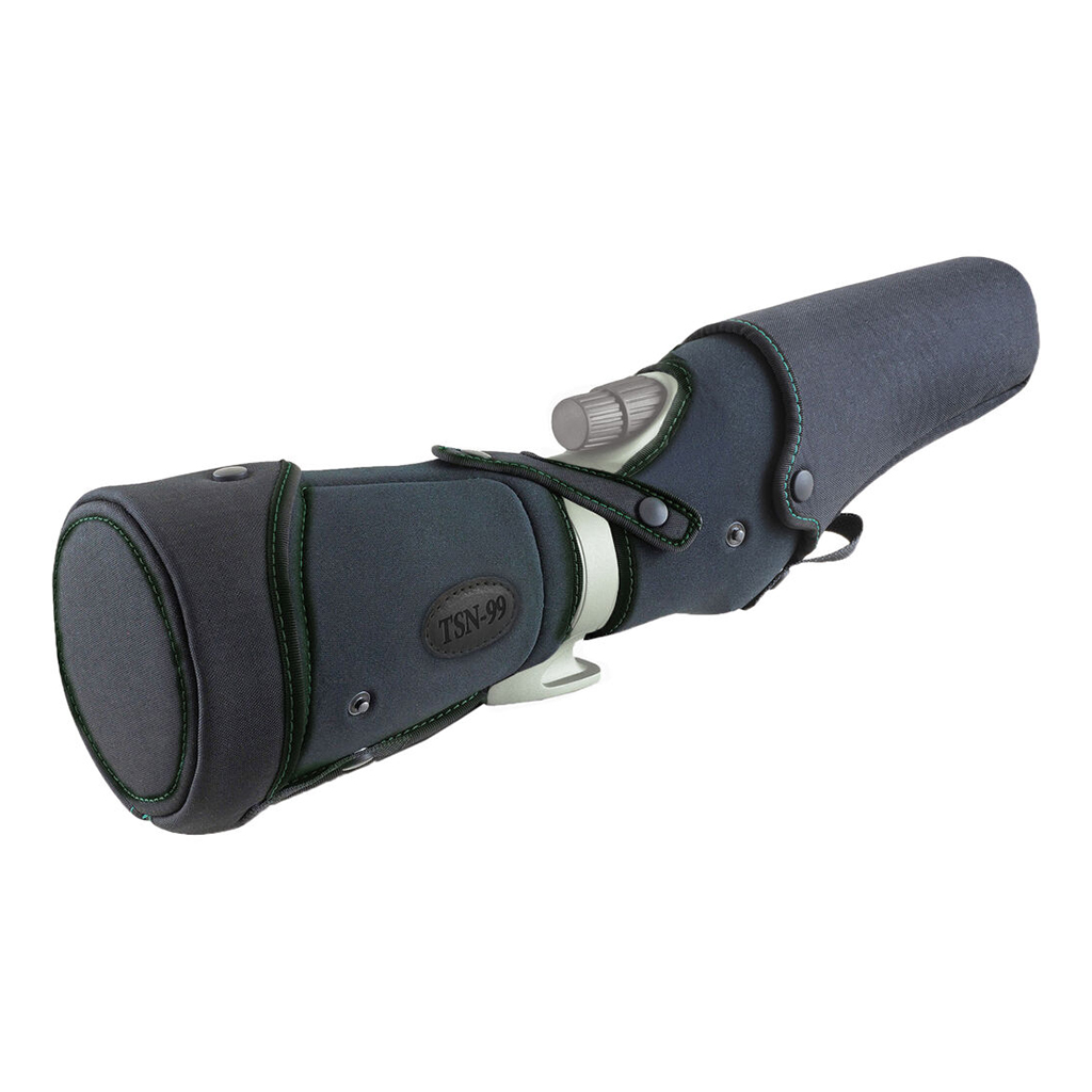 KOWA FUNDA DE CAMPO DE NEOPRENO C-99S-N PARA TSN-99S RECTO