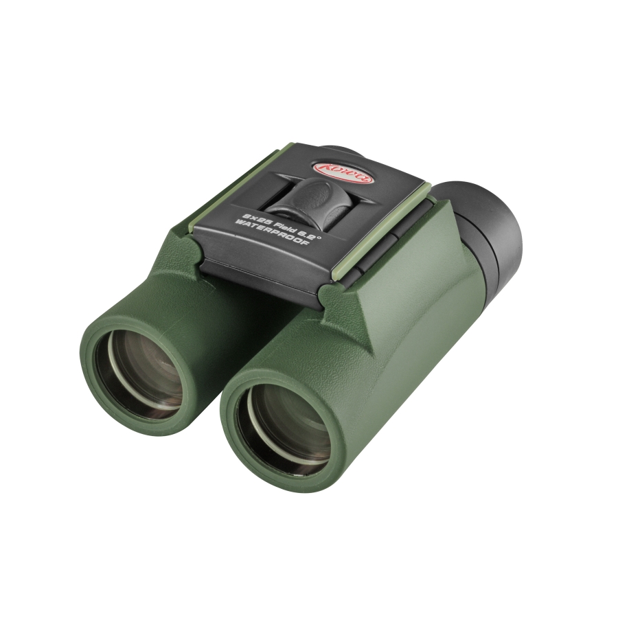 BINOCULARES COMPACTOS KOWA SV II 8X25