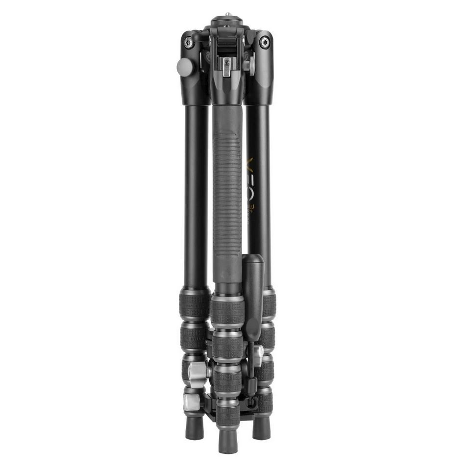 TRÍPODE DE VIAJE Y MONOPIE VANGUARD VEO 3T 235AP EN ALUMINIO                                                            2