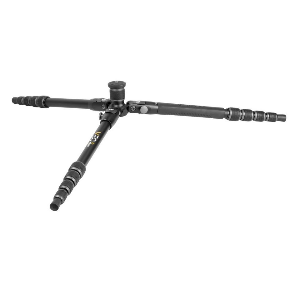 TRÍPODE DE VIAJE Y MONOPIE VANGUARD VEO 3T 235AP EN ALUMINIO                                                            4