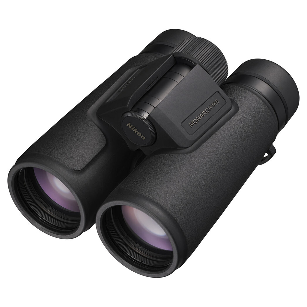 PRISMÁTICO NIKON MONARCH M5 8x42 4