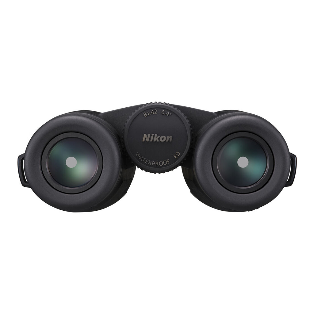 PRISMÁTICO NIKON MONARCH M5 10x42 2