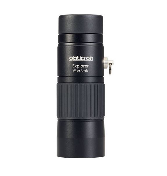 OPTICRON MONOCULAR EXPLORER WA ED-R 8X42 2