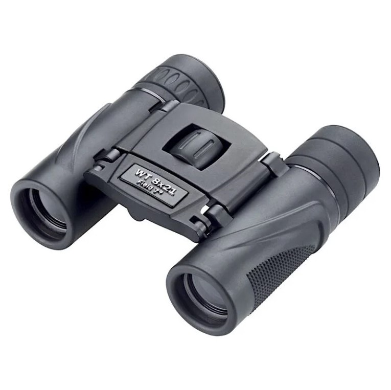 OPTICRON PRISMÁTICO COMPACTO WT 8X21 1