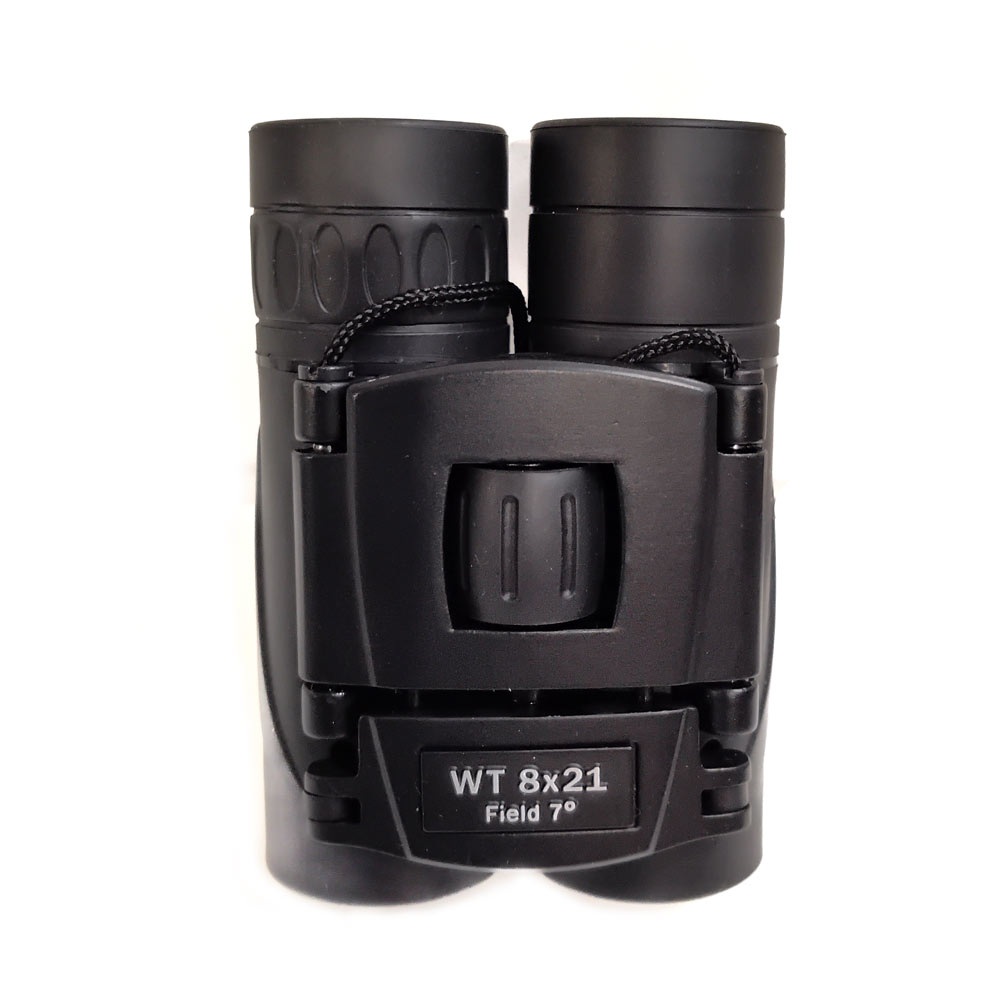 OPTICRON PRISMÁTICO COMPACTO WT 8X21 2