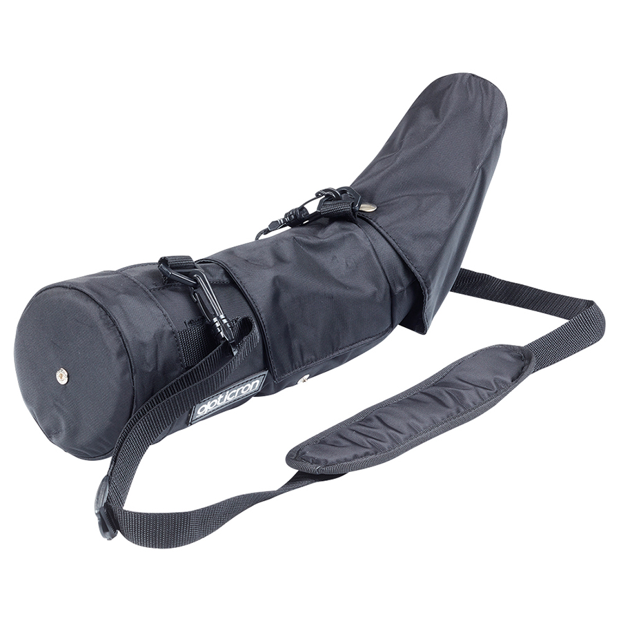 OPTICRON KIT ORYX MM4 77 GA VHD/45º  ACODADO + OCULAR SDL V4 ZOOM 18-54X + FUNDA IMPERMEABLE 4