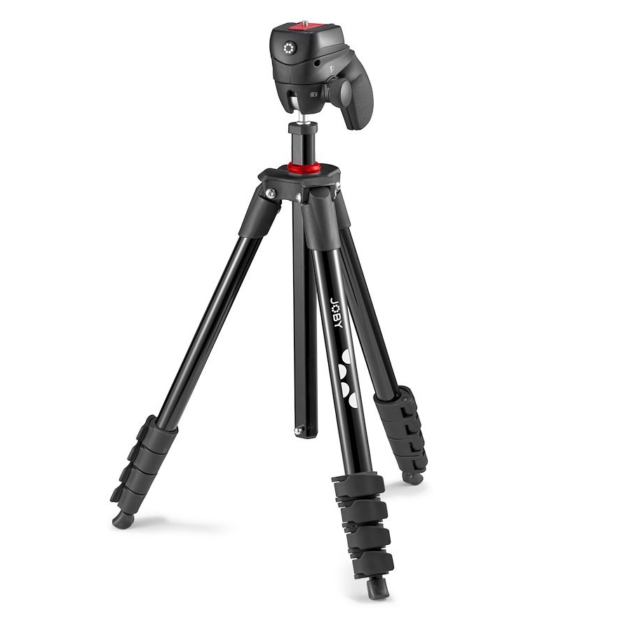 JOBY TRÍPODE COMPACT ACTION 1
