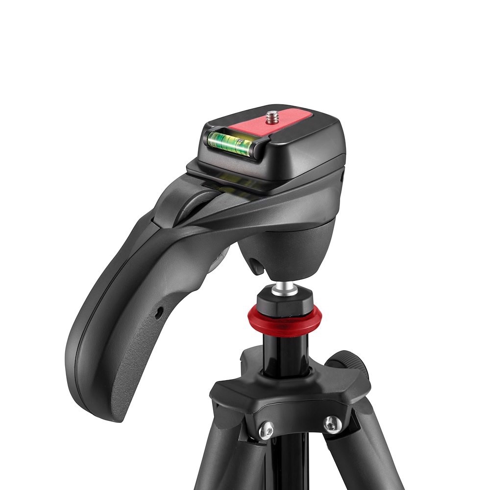 JOBY TRÍPODE COMPACT ACTION 4