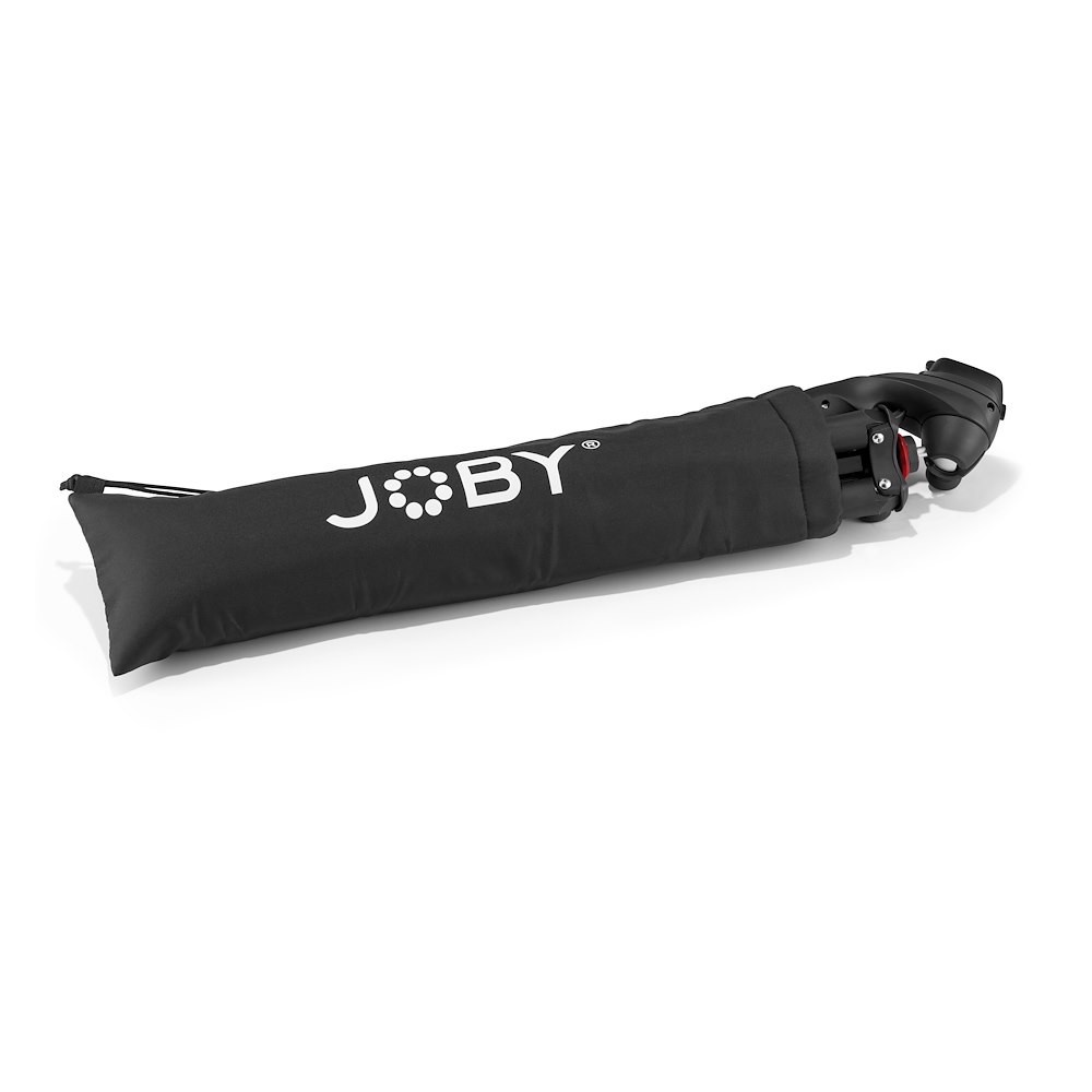 JOBY TRÍPODE COMPACT ACTION 5