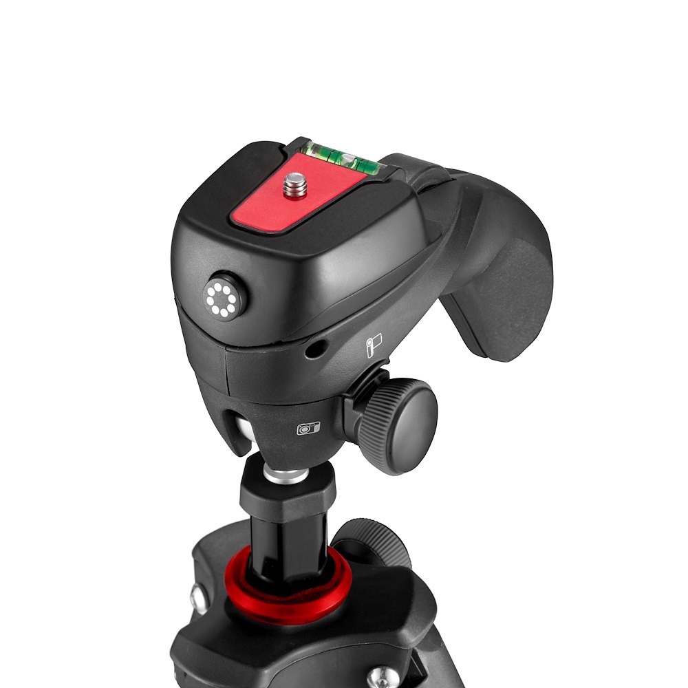 JOBY TRÍPODE COMPACT ACTION 6