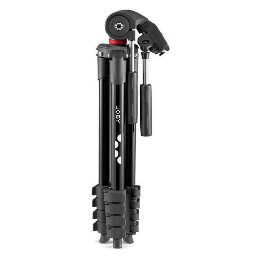 JOBY TRÍPODE COMPACT ADVANCED 2