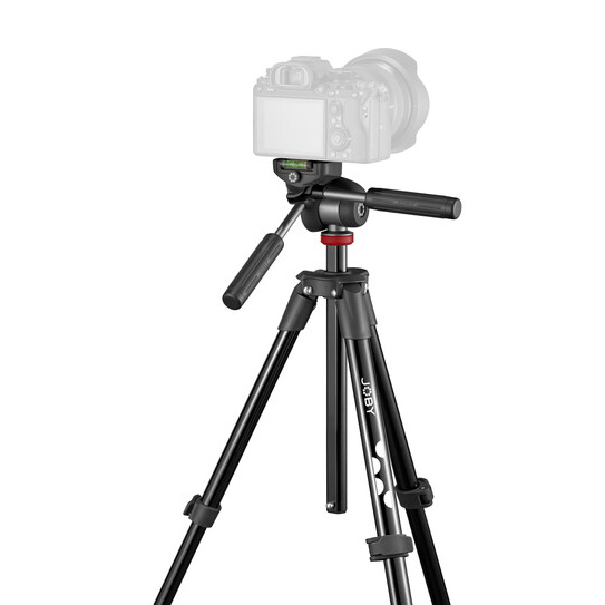 JOBY TRÍPODE COMPACT ADVANCED 4