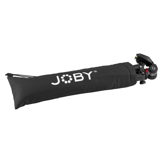 JOBY TRÍPODE COMPACT ADVANCED 5