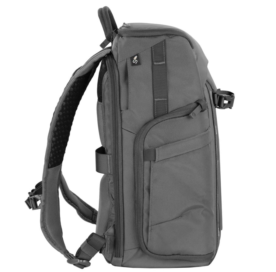 KIT ORYX VANGUARD ENDEAVOR HD 82A + MOCHILA VEO ADAPTOR R44 GY 4