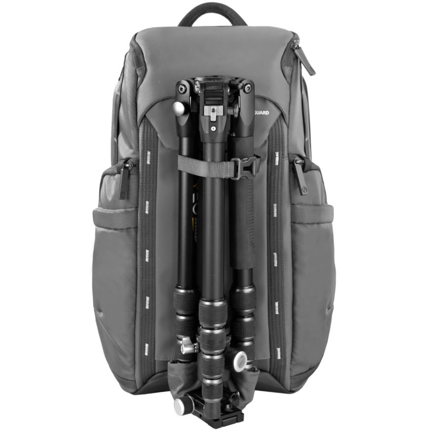 KIT ORYX VANGUARD ENDEAVOR HD 82A + MOCHILA VEO ADAPTOR R44 GY 2