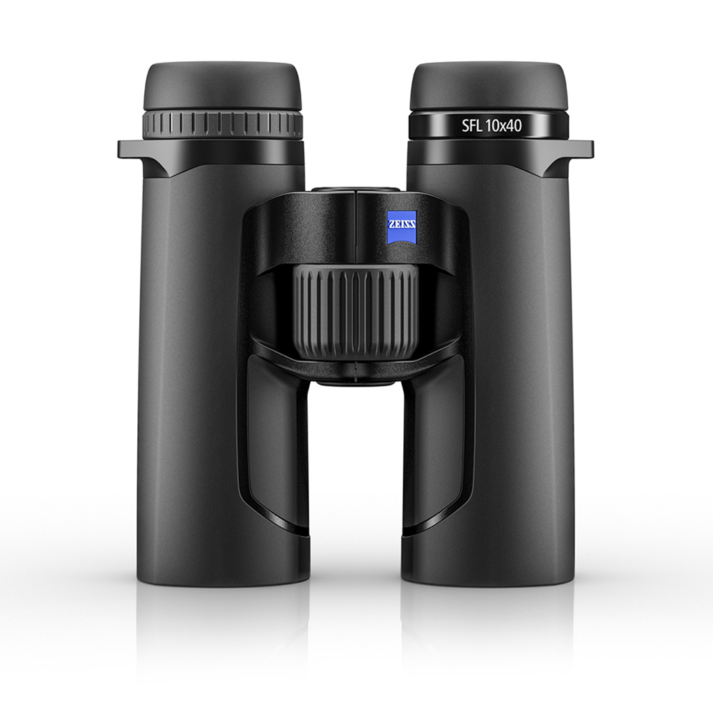 PRISMÁTICO ZEISS SFL 10x40 1
