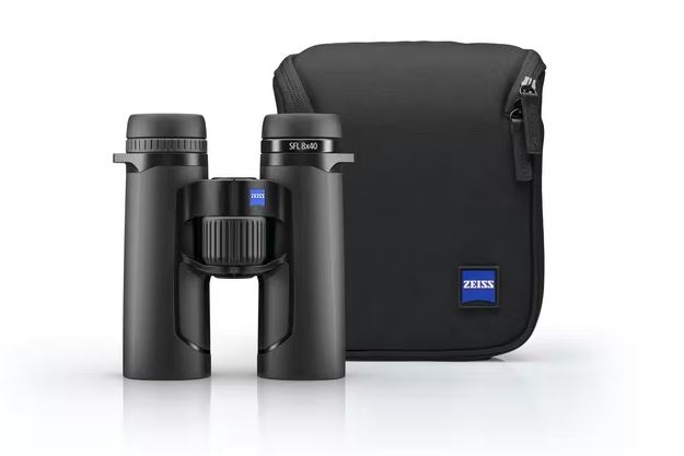 PRISMÁTICO ZEISS SFL 10x40 3
