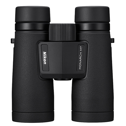 PRISMÁTICO NIKON MONARCH M7 10x42   1
