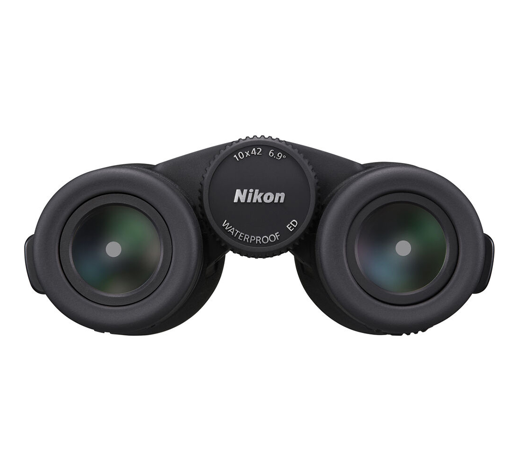 PRISMÁTICO NIKON MONARCH M7 10x42   3