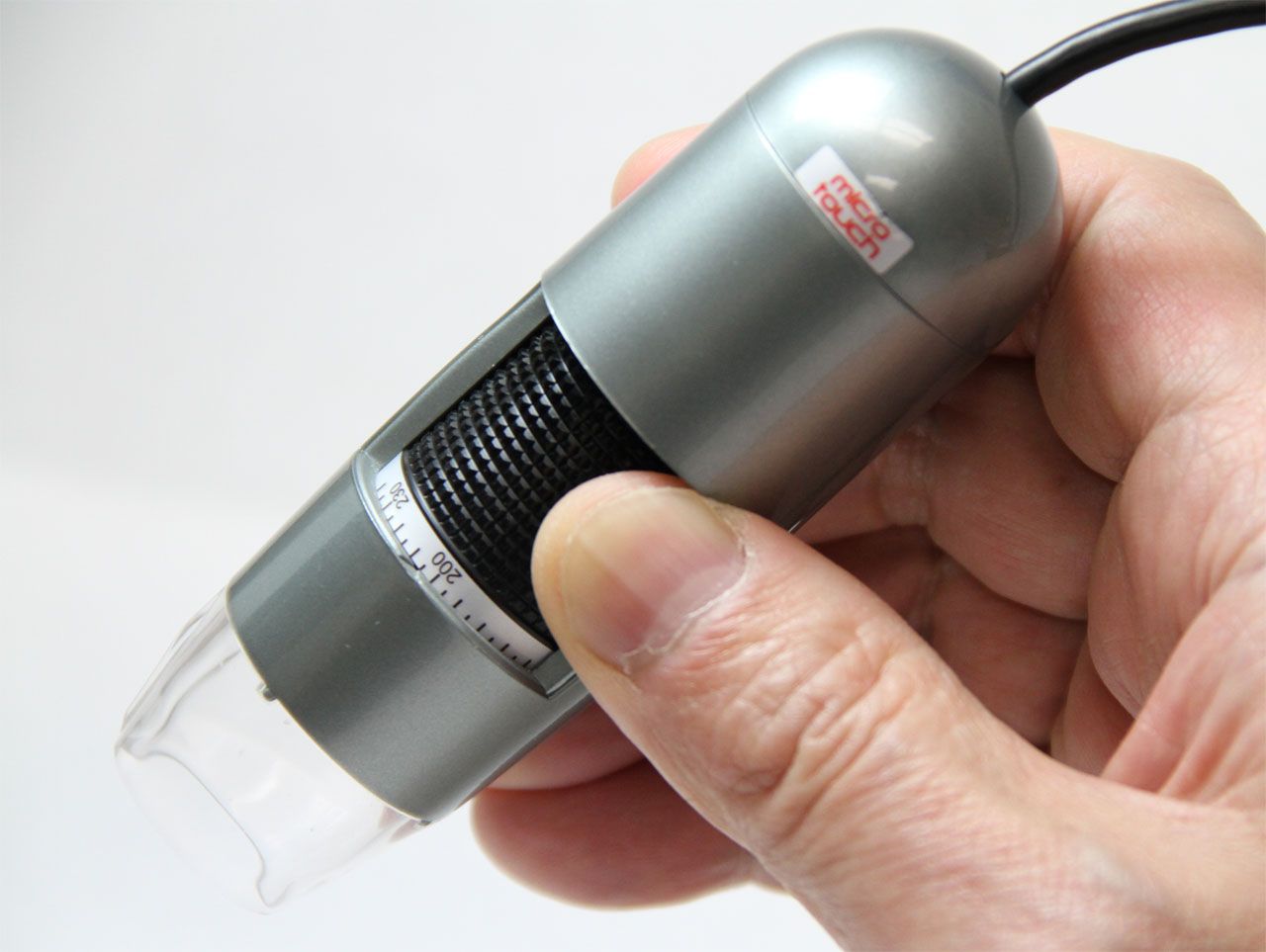 DINO-LITE MICROSCOPIO DIGITAL PREMIER AM3113T 2