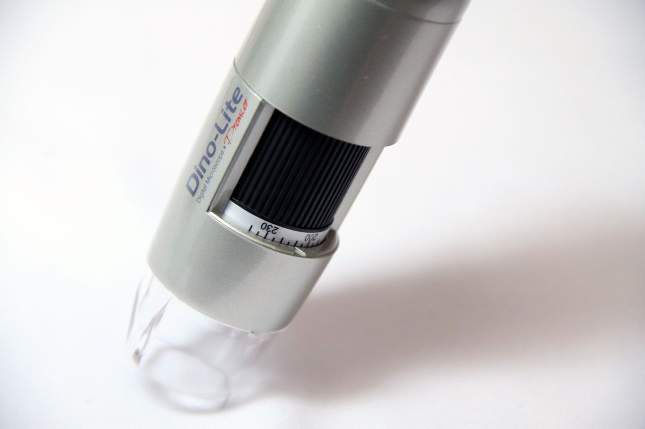DINO-LITE MICROSCOPIO DIGITAL PREMIER AM3113T 3