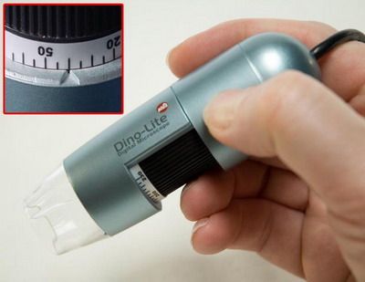 DINO-LITE MICROSCOPIO DIGITAL PREMIER AM3113T 4