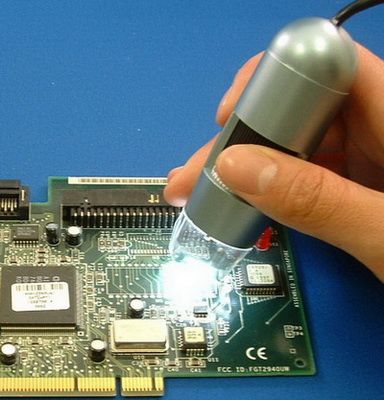 DINO-LITE MICROSCOPIO DIGITAL PREMIER AM3113T 5