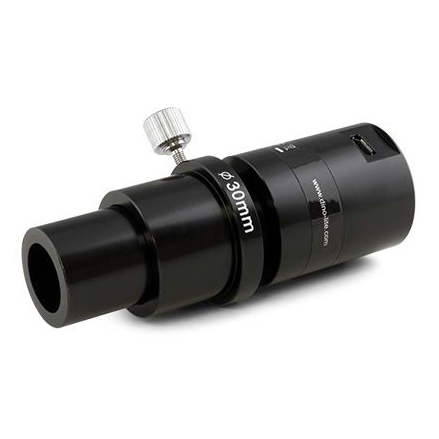 DINO-LITE CÁMARA OCULAR DINO-EYE EDGE 5MP AM7025X 1