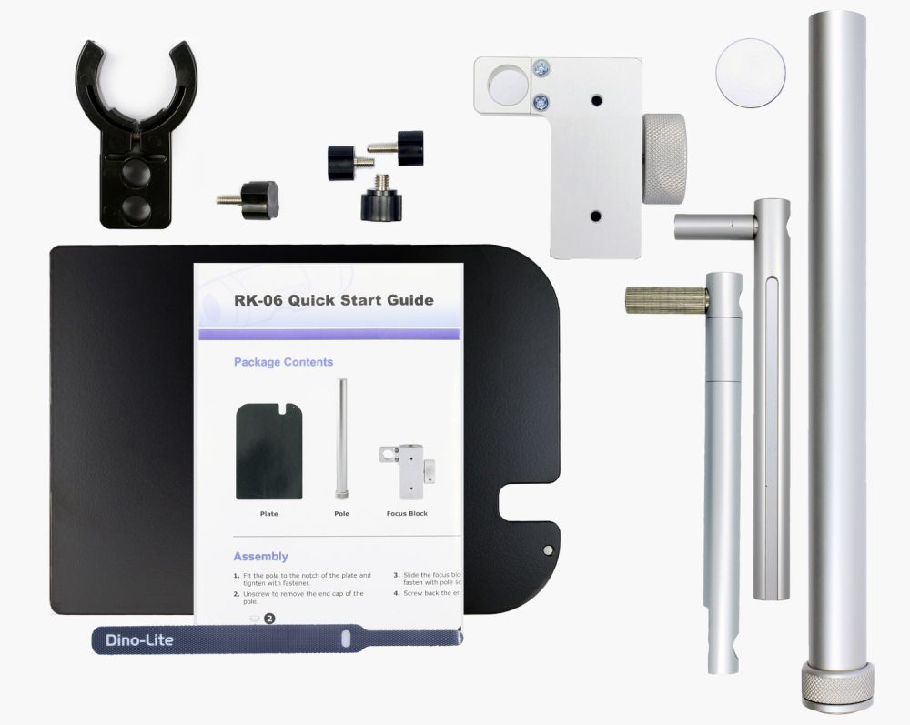DINO-LITE SOPORTE RK-06A 3