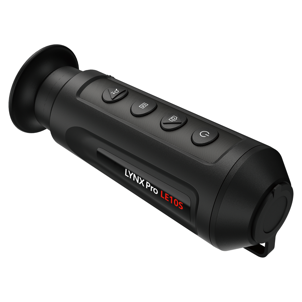 VISOR TÉRMICO MONOCULAR CON WI-FI Y REGISTRO DE IMÁGENES HIKMICRO LYNX PRO LE10 S 2