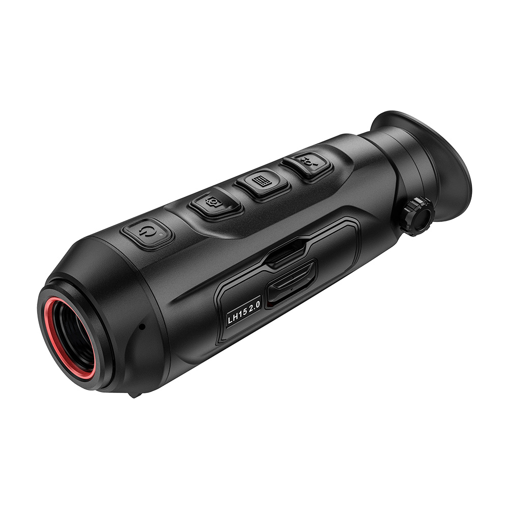 HIKMICRO LYNX PRO LH15 2.0 VISOR TÉRMICO MONOCULAR CON WI-FI Y REGISTRO DE IMÁGENES                                                                    1