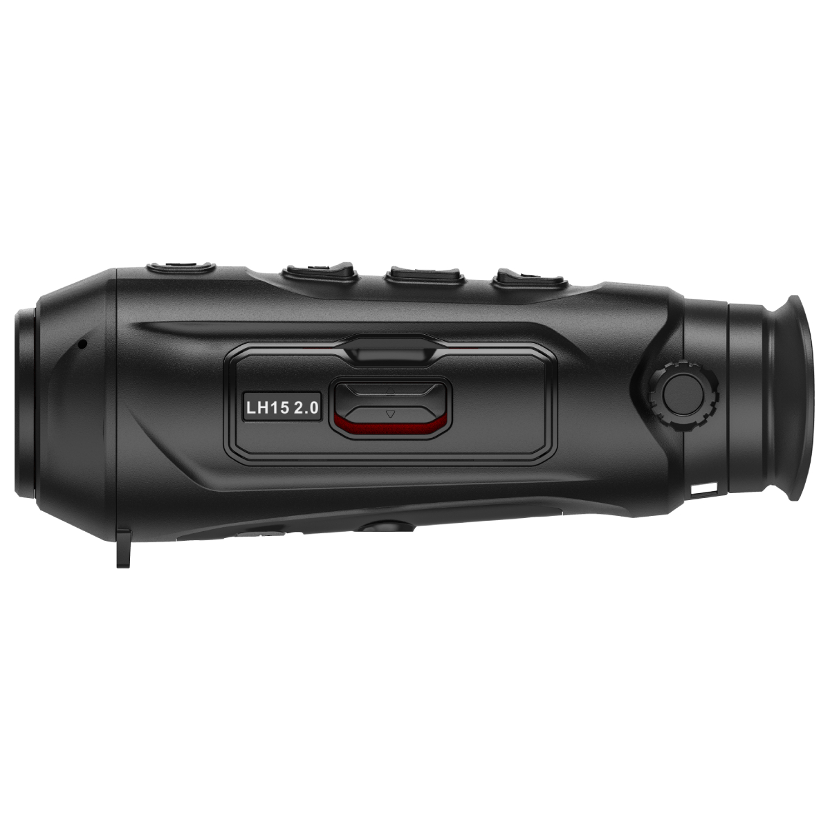 HIKMICRO LYNX PRO LH15 2.0 VISOR TÉRMICO MONOCULAR CON WI-FI Y REGISTRO DE IMÁGENES                                                                    2