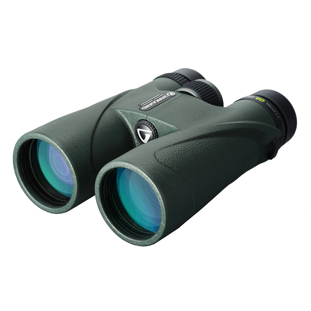 PRISMÁTICO VANGUARD VEO ED 10x50 3