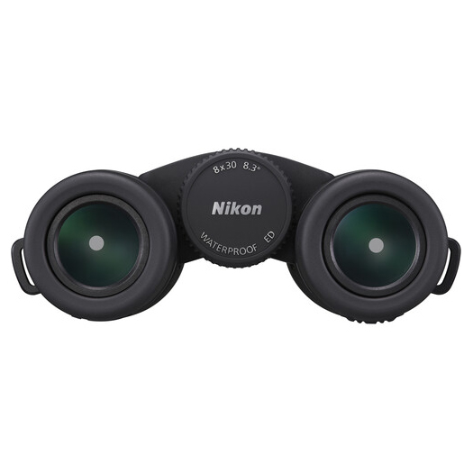 PRISMÁTICO NIKON MONARCH M7 8x30  4