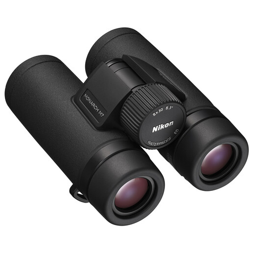 PRISMÁTICO NIKON MONARCH M7 8x30  6
