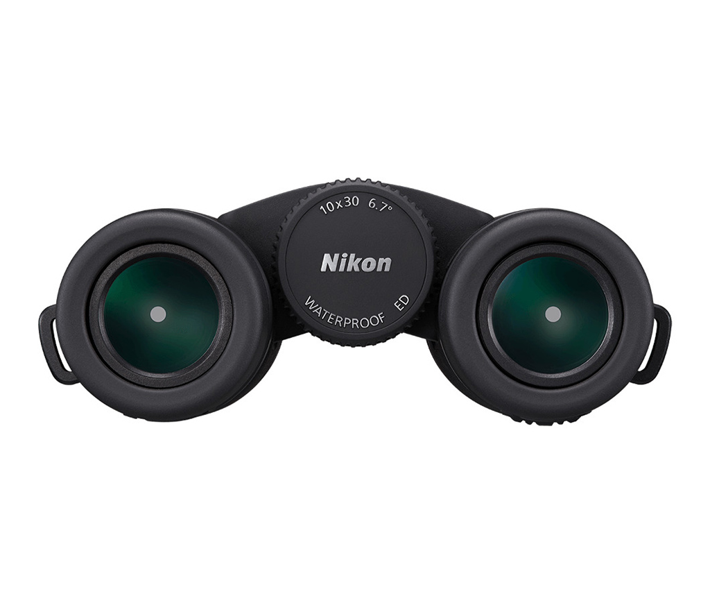 PRISMÁTICO NIKON MONARCH M7 10x30  2