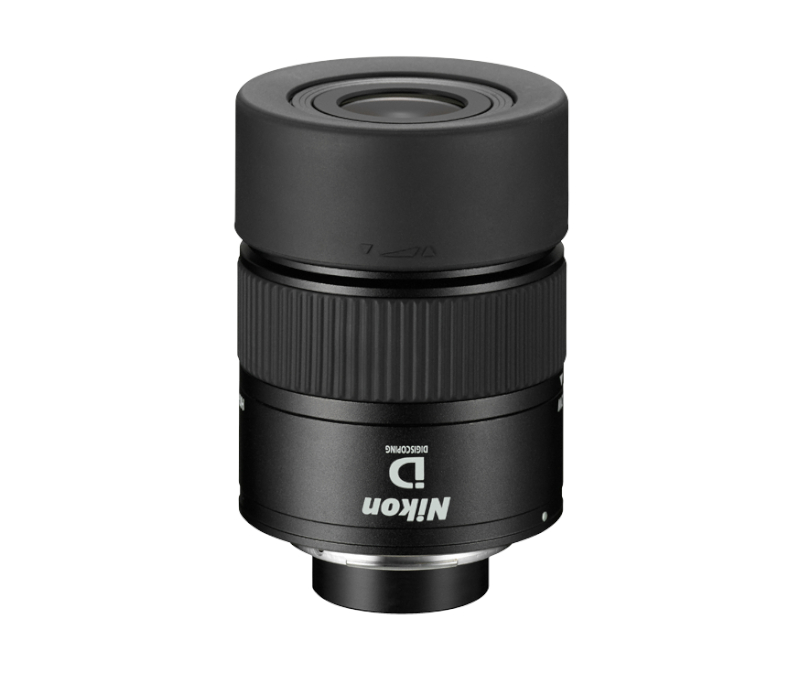 NIKON OCULAR GRAN ANGULAR MEP W 30-60X (MONARCH 82ED) 24-48X (MONARCH 60ED)