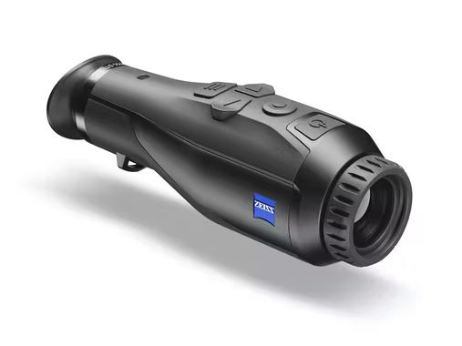 VISOR TÉRMICO MONOCULAR CON REGISTRO Y TRANSMISIÓN WIFI DE IMÁGENES ZEISS DTI 3/25 GEN 2 1